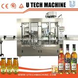 Utech 3-in-1 Glass Bottle Wine Making Machine (BCGF Series)