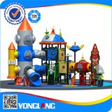 Attractive Outdoor Playground Equipment for Children (YL-X147)