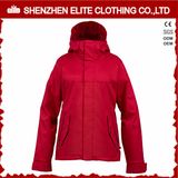 Custom Made Windproof Women's Snowboard Jackets