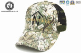 Custom Camouflage Sports Baseball Hat Trucker Cap
