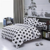 Cheap Polyester Bedroom Bed Linen Bedding Set