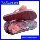 Summer Fashion Beach PE Slippers for Women