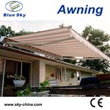 Aluminum Outdoor Folding Arm Awnings (B3200)