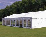 New Drape Curtain for Wedding Tent Trade Show