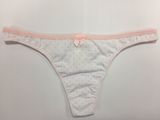 High Quality Thong for Women Underwear