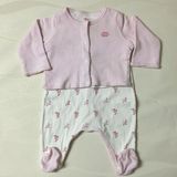 100%Cotton Newborn Environmental Lovely Baby Clothing