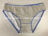 New Design Lady Underwear Women Sexy Lingerie Underwear Women Slip with Eco Permit