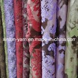 High Quality Polyester Turkey Fabric for Curtain