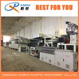 PVC Anti-Slip Carpet Extruder Production Line