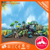 Preschool Kids Outdoor Play Ground Equipment