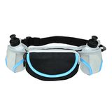 Factory Price Elastic Running Belt Custom Logo Hydration Waist Bag