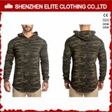 Wholesale Blank Dri Fit High Quality French Terry Hoodies (ELTHSJ-1177)