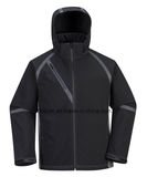 Outdoor Warterproof Men's Work Jacket