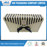 Garment Box Folding Packaging Box Gift Box for Baby Clothes