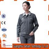 Custom Twill Professional Workwear Builder's Work Wear Engineer Uniform