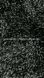 Artificial Fur Knitted Long Pile Faux Fur Fake Fur Fabric for Garment/Hat/Shoe