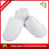 Disposable Hospital Slipper White Hotel Slipper Supplier (ES3052201AMA)