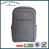 2017 Amazon Simple Design Gray Shoulder Backpack Bag Sh-17070610