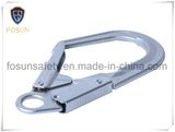 CE Certification High Strength Zinc Plating Forged Snap Hooks