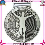 Bepoken Running Medal for Marathon Sports Medal Gift