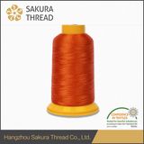 Oeko-Tex Viscose 120d/2 High Temperature-Resistant Thread