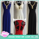 Elegant Beautiful Long Night Evening Dinner Formal Dresses for Women