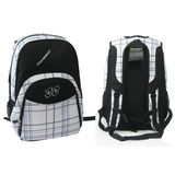 Daily School Leisure Student Outdoor Sports Travel Backpack Bag