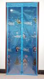 Magnetic Net Door Screen Insect Blinds Door Fly Net