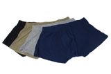 Boxer Shorts (Bamboo Fibre Underwear)