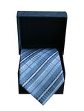 Jacquard Tie