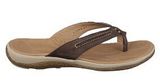 Skywalker Nubuck Leather Thong Style Sandals