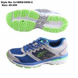 2017 New Design Men Sport Shoe Manufacturer in China Factory