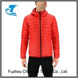 2018 Men's Stylish Waterproof Down Jacket