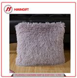 Sofa Window Chair Back Rest Decor Soft Comfortable Plush Pillowcase