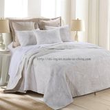 Cotton Bedding Set in Natural (DO6074)