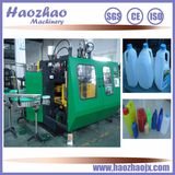 Bottle Blow Molding Machine for PE Shampoo Bottles