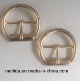 Classic Pin Buckle for Women Dress, Shoe Buckle, Metal Trim for Shoe