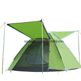 4 Person Camping Tent, Pop up Tent