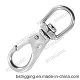 Stainless Steel Swivel Eye Snap Hook S-251