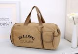 High Quality China Cheap Sport Wholesale Canvas Duffle Bag