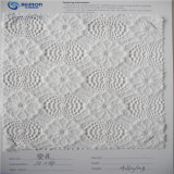 Cheap Embroidery Lace Fabric Dubai, Bridal French Lace Fabric, Wedding Dress Lace Suppliers (BM368-2)