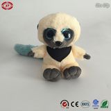 Fox Fluffy Soft Stuffed Plush Ce Big Eyes Gift Toy