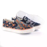 Children's Shoes Kids Comfort Canvas Shoes Snc-24227