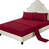 Hot Selling 1500 Microfiber Bedding Set