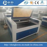 Plywood MDF Sheet CO2 Laser Cutting Machine