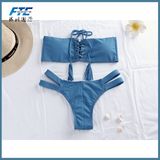 Women Beach Bra Top Fashion Bikini Swimwear Swimsuit