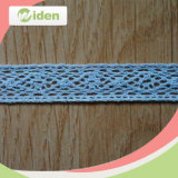 Make to Order Decorative Lace Trim Crochet Fabric Embroidery Lace