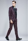 High Quality Coat Pant Man Suit/Tuxedo