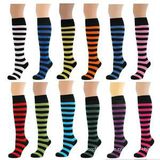 High Quality Fashion Custom Knee High Rugby Socks