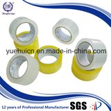 Cheapest Custom Packaging BOPP OEM Clear OPP Tape